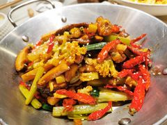 -渔语鱼酸菜鱼新川菜(来福士店)