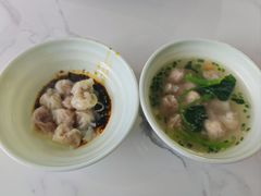 -珍味马边曹五抄手
