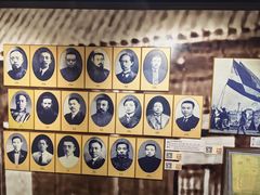 -上海蔡元培故居陈列馆