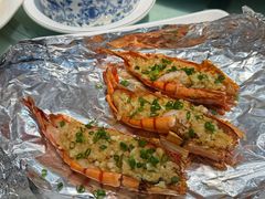 -海儀美食楼(湾仔海鲜街店)