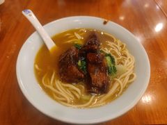 -奎元馆.百年奎元.非遗传承(西湖边的解放路店)