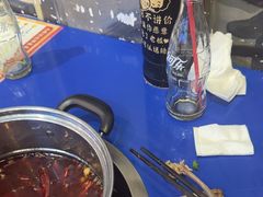 -马路边边火锅串串(观前街店)