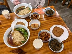 -小方的面(徐家汇店)