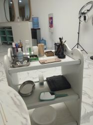 -韩美绣·骨相纹眉·洗眉美瞳线