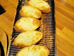 -hallch 好吃餐厅(全运村中央广场店)