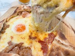 -黑熊披萨orso pizza
