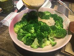 -野牛西厨·石烧牛排专门店(张槎店)