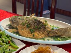 -粤北餐馆