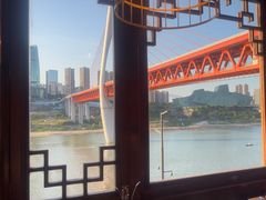 -小天鹅火锅·一线江景洪鼎旗舰店(洪崖洞店)