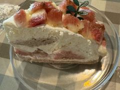 -BISTROFIORE美伊娜(伊犁南路店)