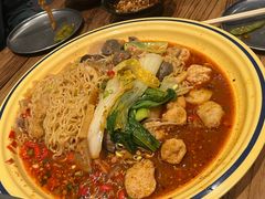 -北丐先生·野馄饨烧烤(长宁龙之梦店)