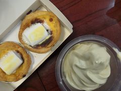 -肯德基(渔阳店)