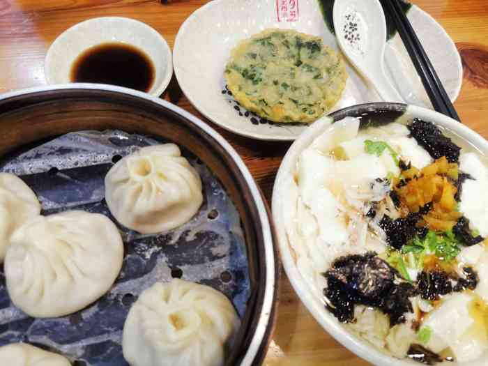 金坛区其他 华城二村 快餐简餐0617/人米市河9号健康夜市豆浆油条