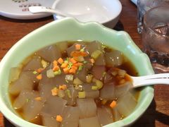 -前海沿·青岛菜(大拇指广场石老人店)