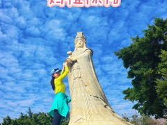 -莆田湄洲妈祖祖庙