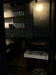 -苏奇发型·烫发染发