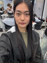 -DL HOPE造型