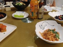 -世外桃源农庄·德清土菜(兴康南路店)
