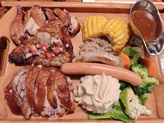 -宝莱纳啤酒花园餐厅PAULANER BRAUHAUS Nanjing(广州路店)