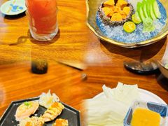 -鸟鹏烧鸟居酒屋(仁恒梦中心店)