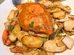 -阿毛饭店首店·宁波老字号(文化广场店)