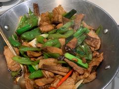 -渔语鱼新川菜Bistro(万象天地店)