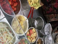 -杨大妈泡菜(园西路店)