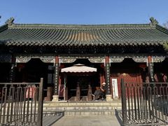 -延庆观