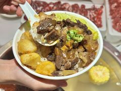 -八合里牛肉火锅(八合里总店)
