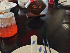 -简小舍·民间手艺菜(武昌江滩店)