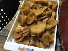 美味萝卜-灶座小锅烀饼·铁锅炖(全国总店)
