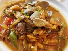 -品海楼·大连海胆锅贴馆(东港店)