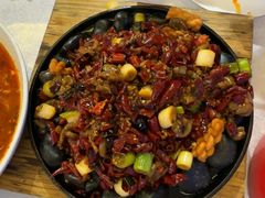 -巴国布衣·Sichuan Folk(紫荆店)