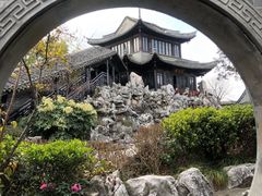 -口岸雕花楼