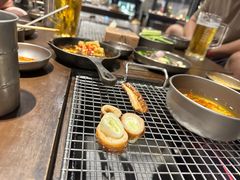 -夜食白市Yespicy·烧烤啤酒宵夜(番禺四海城店)