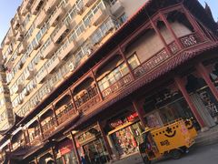 -即墨路小商品市场