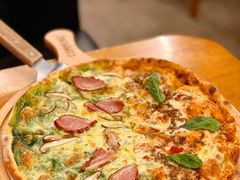 -COMMUNE幻师(五角场店)