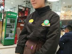 -三品香·江浙菜(松江九谊店)