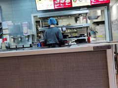-永和大王(梅家浜店)
