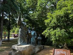 -敬亭山风景名胜区