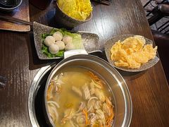 -享润四季椰子鸡音乐主题餐厅(石狮德辉店)