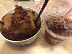 -二斗栗子(黄河道店)