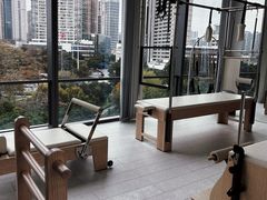 -YCHL FIT 健身(星寰店)