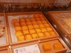 -泸溪河桃酥(欧尚店)