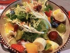 -通海俄式烧烤·俄罗斯大串(嵩山路店)