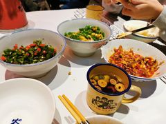 -农耕记·湖南土菜(halo广场店)