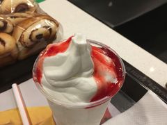 -麦当劳(乳山路店)