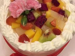 -丁先生蛋糕·品质鲜作(桐梓林店)