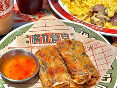 -广九餐室(陈家祠扬韬广场店)