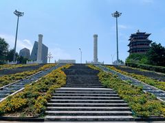 -门城湖公园